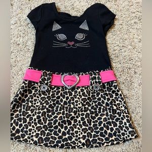 Lot of 3 T dresses for little girls. Some NWT. Summer clothes